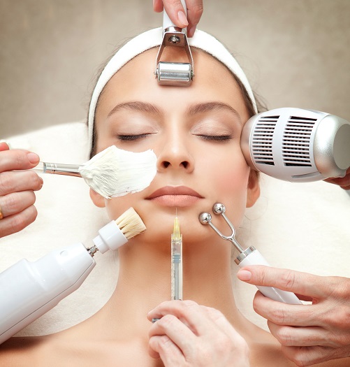 Skincare Solutions