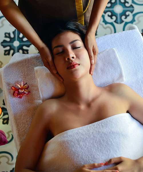 Body Reshaping