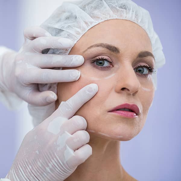Non-Surgical Enhancements